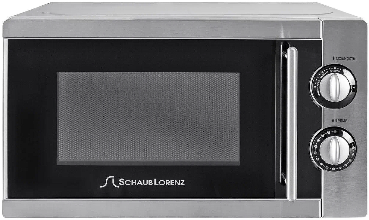 микроволновая печь schaub lorenz slm720s