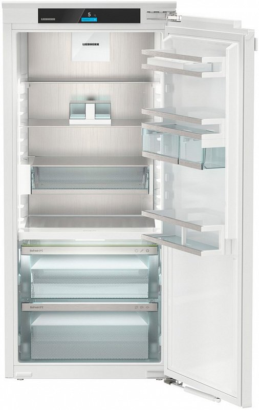 однокамерный холодильник liebherr irbd 4150 prime