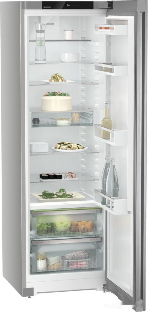 однокамерный холодильник liebherr srbsfe 5220 plus biofresh