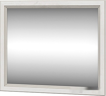 зеркало sv-мебель александрия зр-101 (сосна санторини светлый)