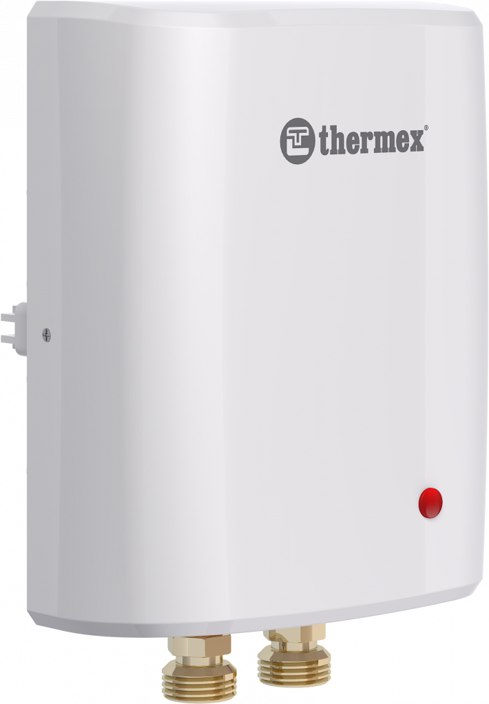 водонагреватель проточный thermex surf 5000