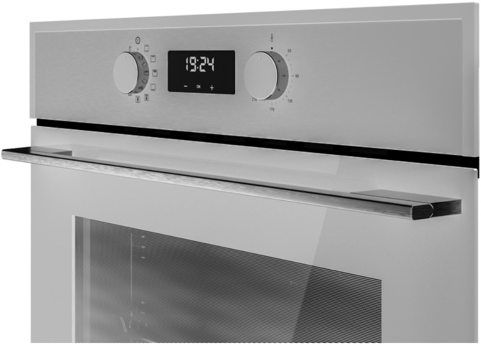 духовой шкаф teka hsb 630 wh white (41560133)