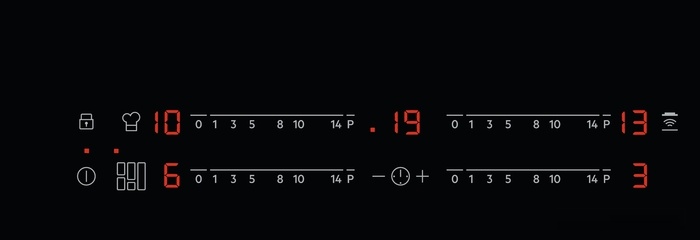 варочная панель aeg iae84411xb