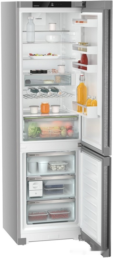холодильник liebherr cnsdd 5723 plus