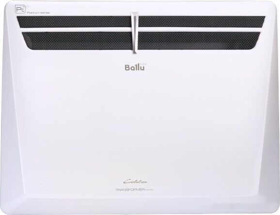 отопительный модуль ballu bec/evu-1000