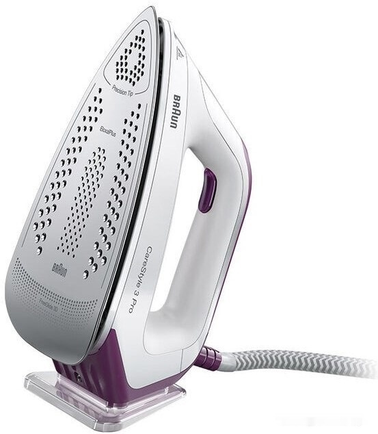 утюг braun carestyle 3 pro is3155vi ss