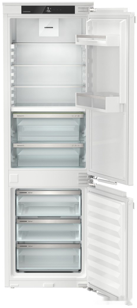 холодильник liebherr icbne 5123 plus
