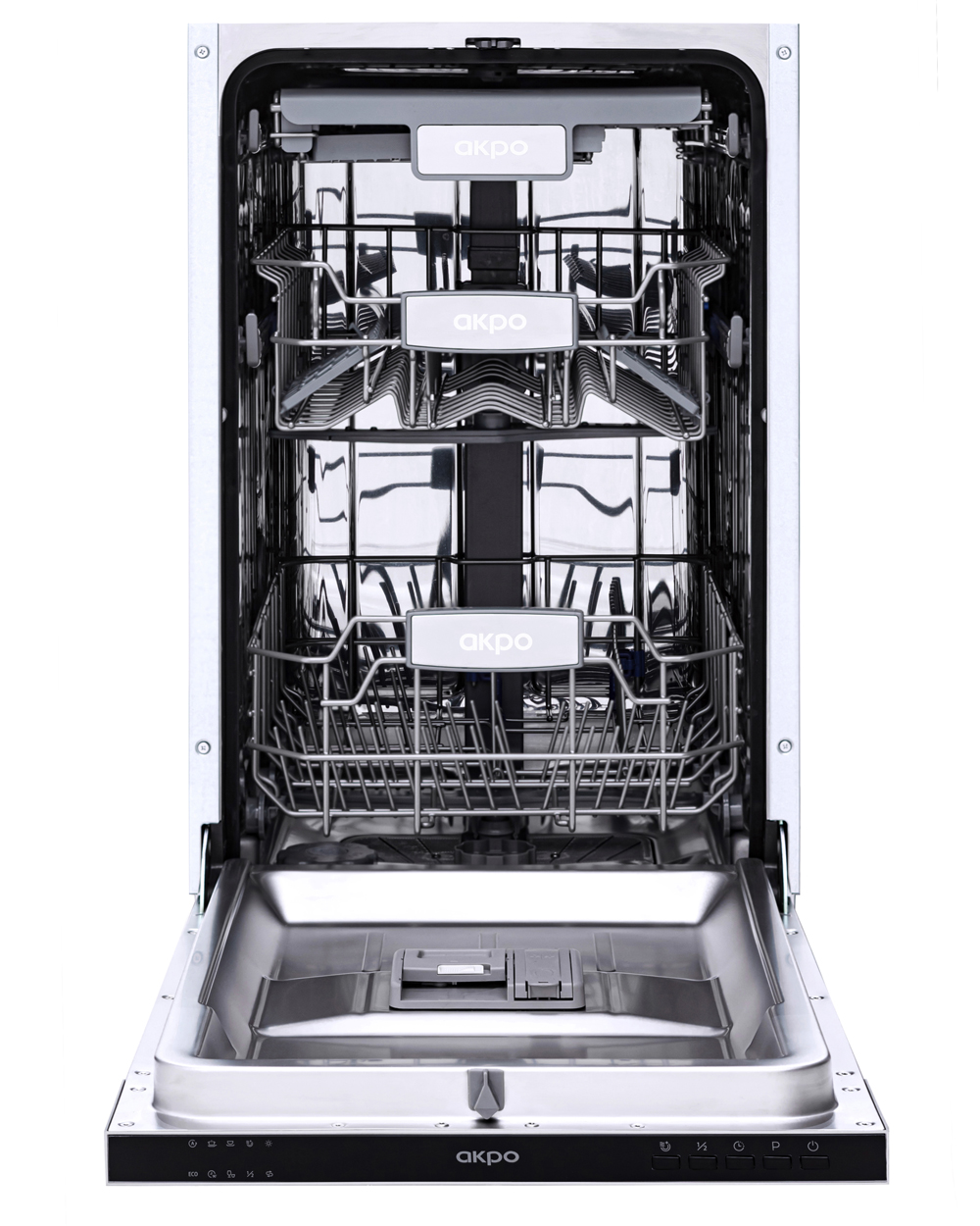 посудомоечная машина akpo zma45 series 6 autoopen