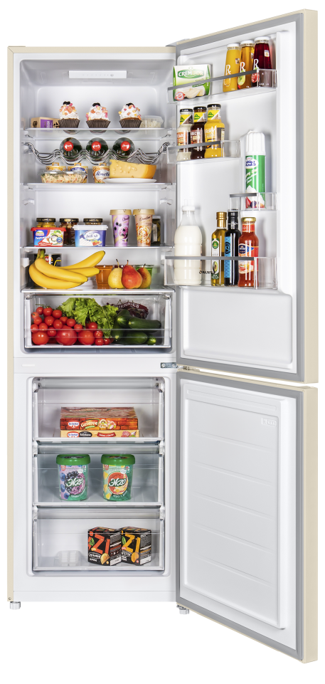 холодильник maunfeld mff185sfbg