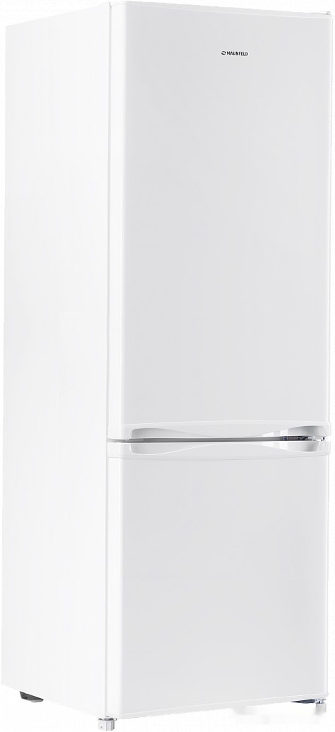 холодильник maunfeld mff150w