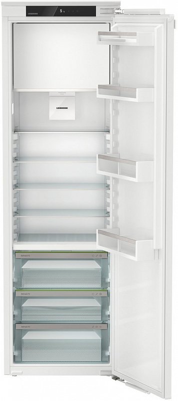 однокамерный холодильник liebherr irbe 5121 plus
