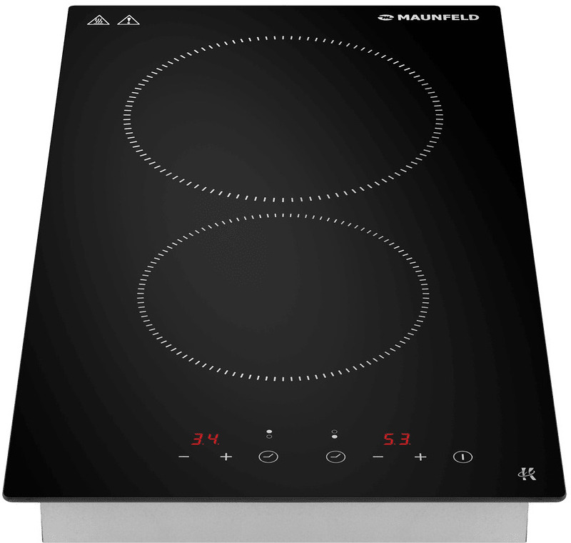 варочная панель maunfeld cvce292stbk (ка-00021727)