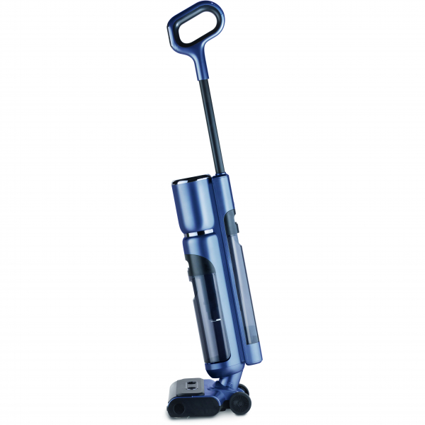 вертикальный пылесос с влажной уборкой thomas aqua floor cleaner plus 785502