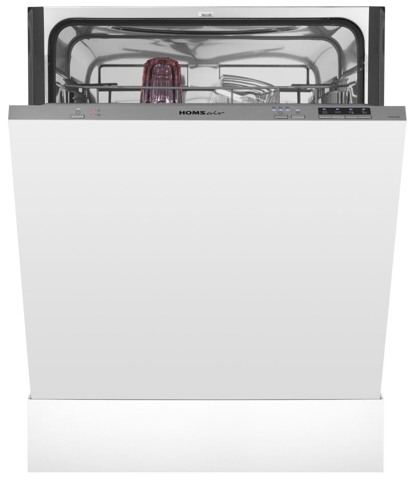 посудомоечная машина homsair dw64e