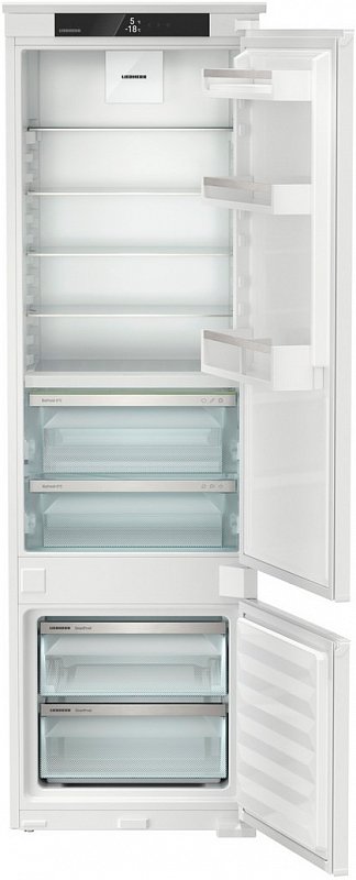 холодильник liebherr icbsd 5122 plus