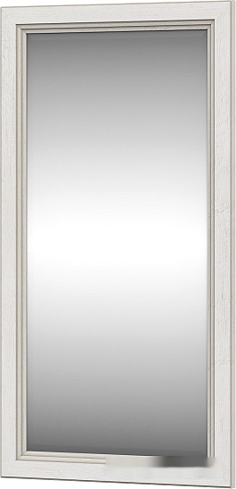 зеркало sv-мебель александрия зр-102 (сосна санторини светлый)