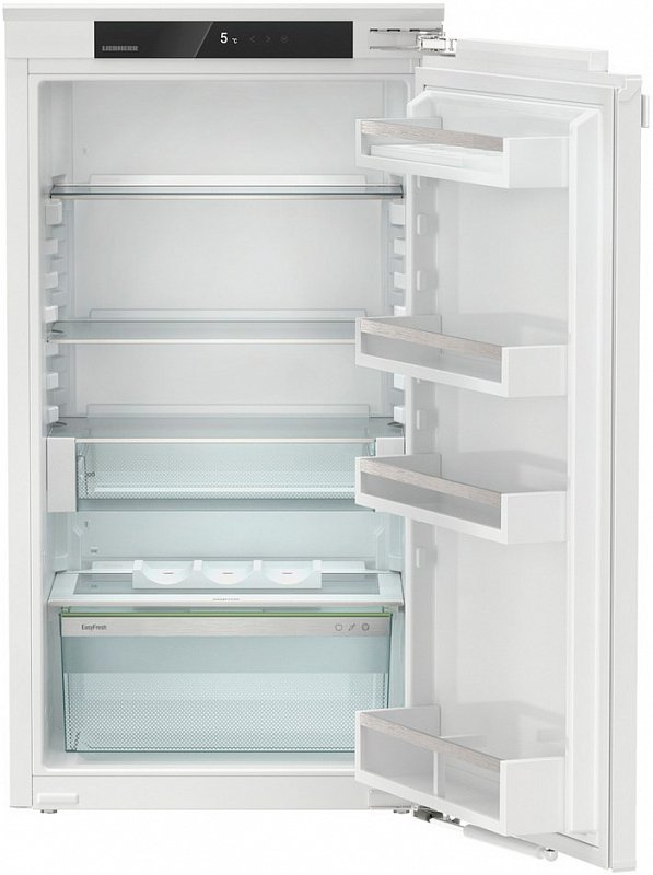 однокамерный холодильник liebherr ire 4020 plus