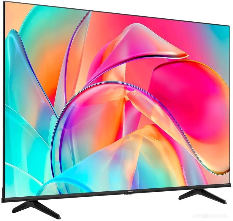 телевизор hisense 65e7kq