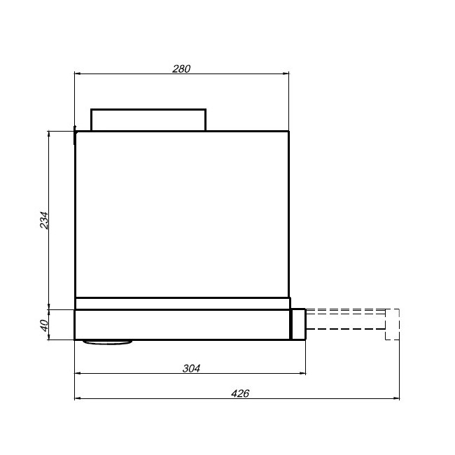 кухонная вытяжка elikor интегра glass 60п-650-в2л белый/стекло бежевое (17390)