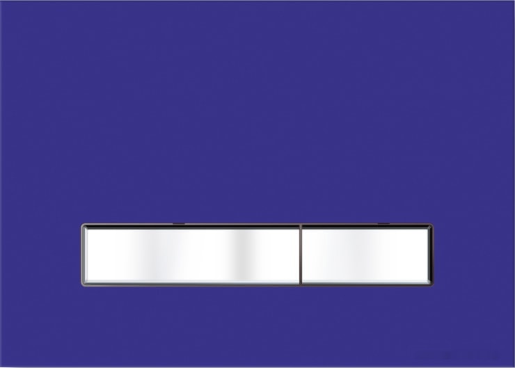 панель смыва lavinia boho relfix 3805005v (фиолетовый)