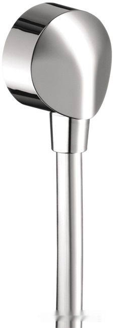 шланговое подключение hansgrohe fixfit e 27454000