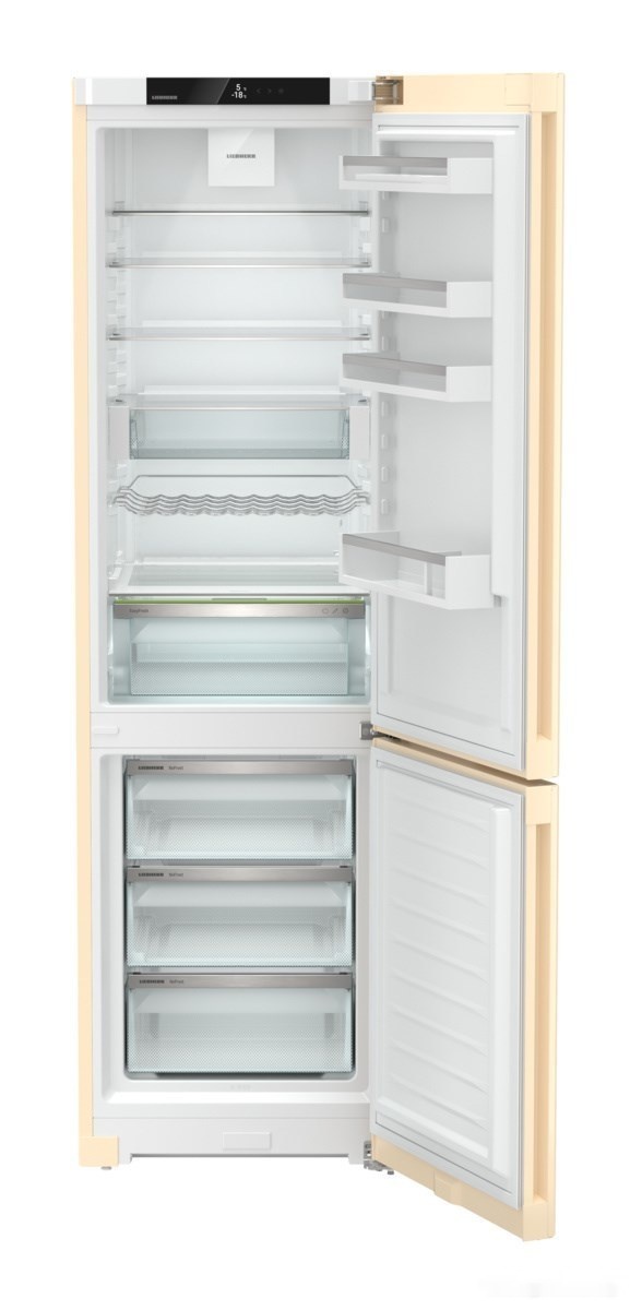 холодильник liebherr cnbef 5723 plus