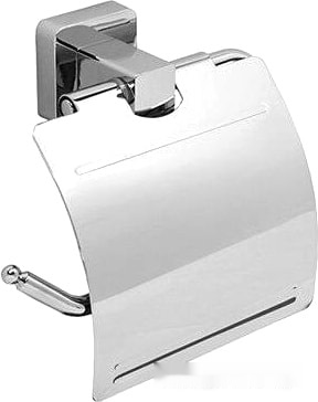 держатель для туалетной бумаги wasserkraft lippe k-6525