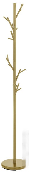 вешалка signal denis (золотой)