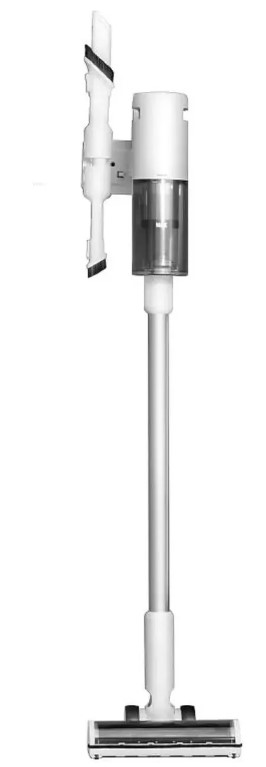вертикальный пылесос lydsto handheld vacuum cleaner v11h (ym-v11h-w03)