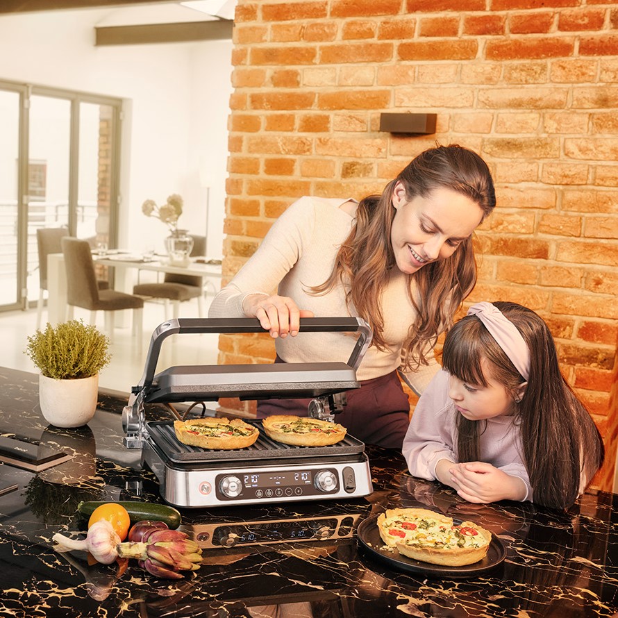 электрогриль braun multigrill 9 pro cg9167