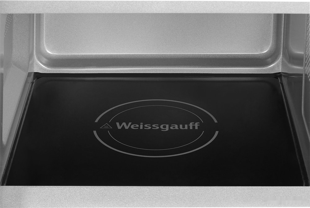 микроволновая печь weissgauff hmt-257