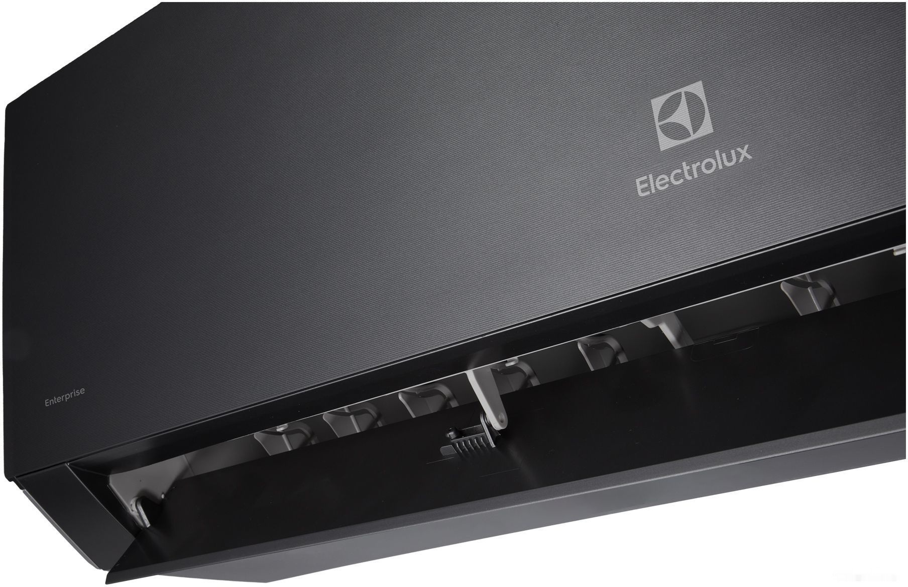 кондиционер electrolux enterprise eacs/i-12hen-black/n8