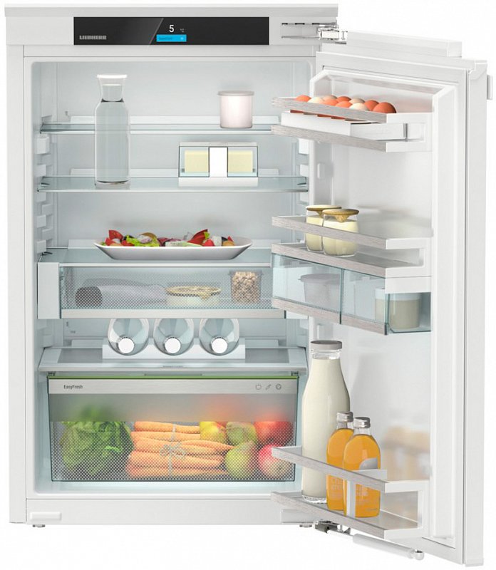 однокамерный холодильник liebherr ird 3950 prime