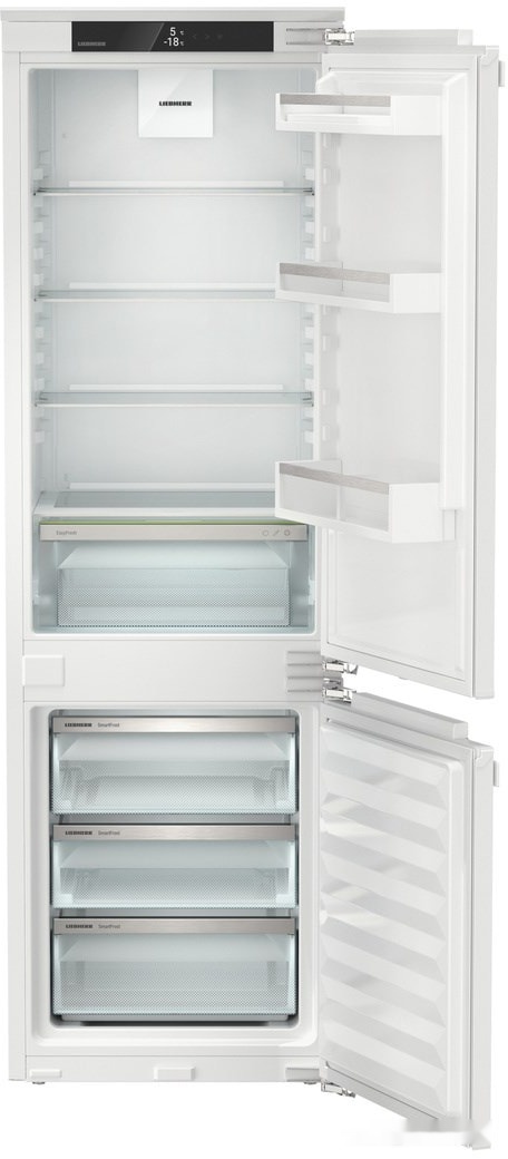холодильник liebherr ice 5103