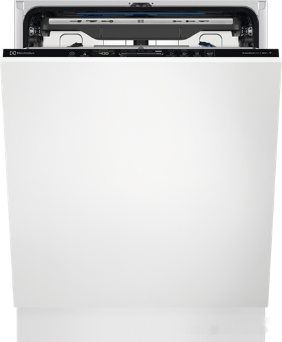 встраиваемая посудомоечная машина electrolux kecb8300w