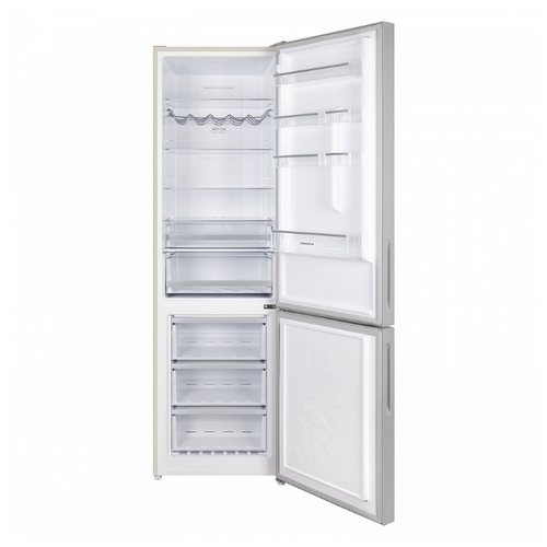 холодильник maunfeld mff200nfbg