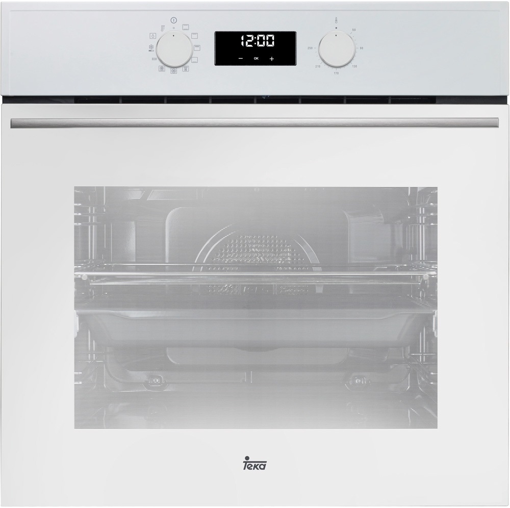 духовой шкаф teka hsb 630 wh white (41560133)