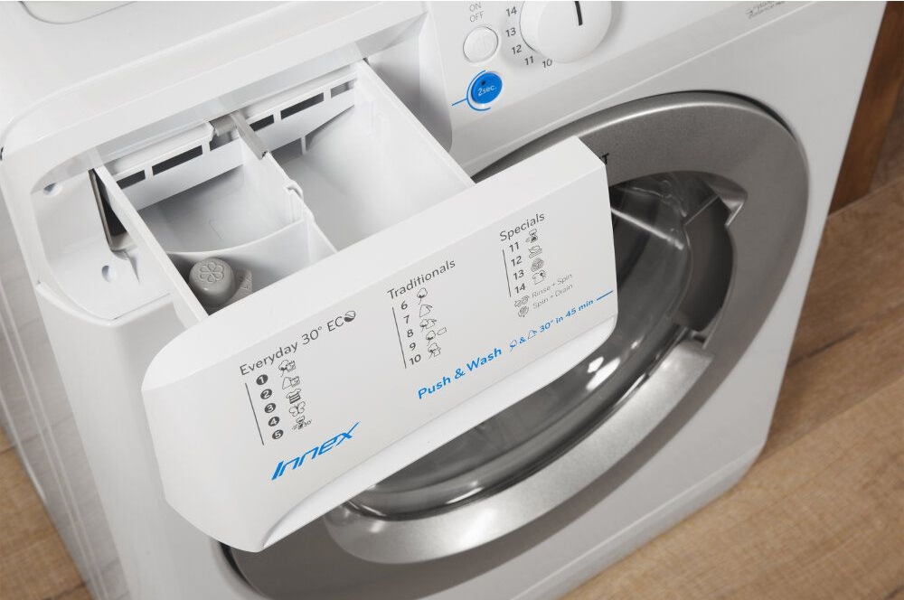 стиральная машина indesit bwsa 51051 s by