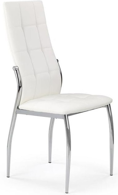стул halmar k-209 (white) (v-ch-k/209-kr-bialy)
