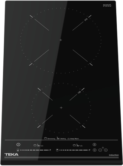 варочная панель teka izc 32310 msp (черный) (112520014)