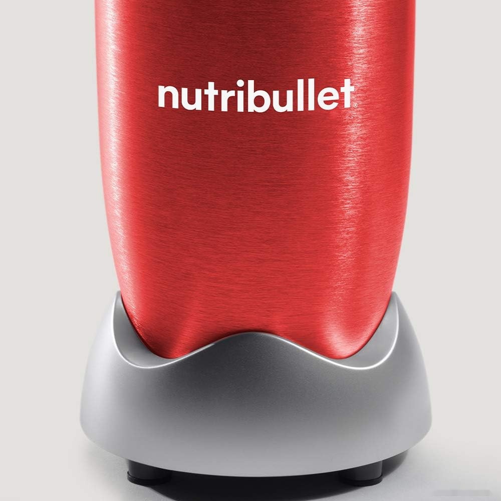 стационарный блендер nutribullet pro nb908r