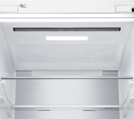 холодильник lg ga-b459squm