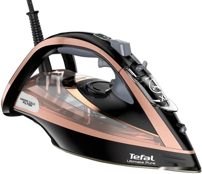 утюг tefal fv9845