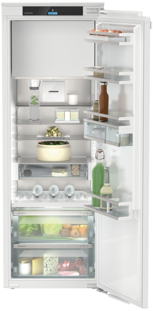 встраиваемый холодильник liebherr irbd 5151