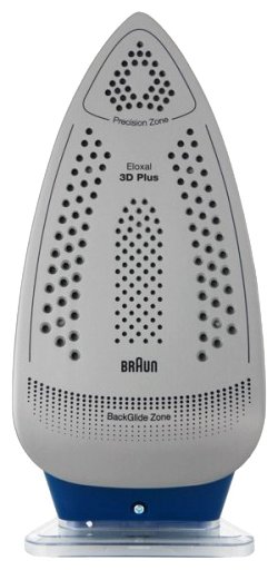 утюг braun is 7143 wh