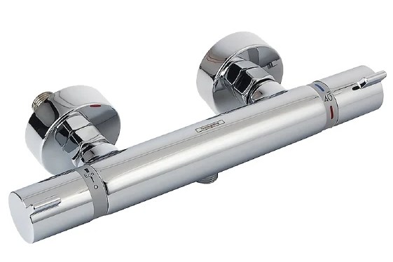 смеситель hansgrohe ecostat 13116000