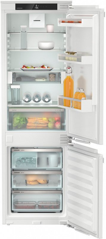 холодильник liebherr icne 5133 plus nofrost