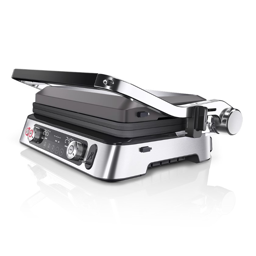 электрогриль braun multigrill 9 pro cg9167