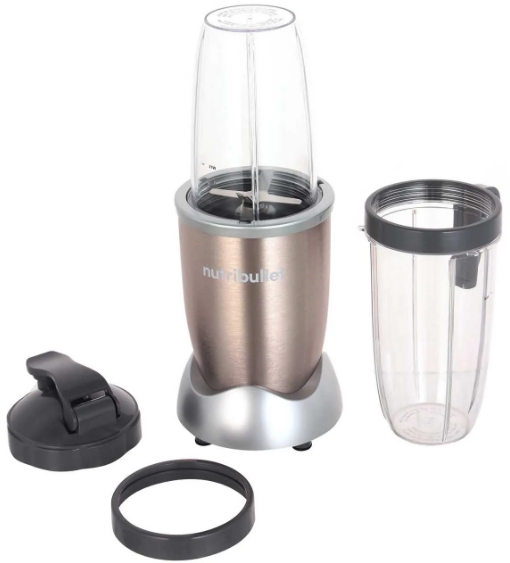 стационарный блендер nutribullet pro nb908cp