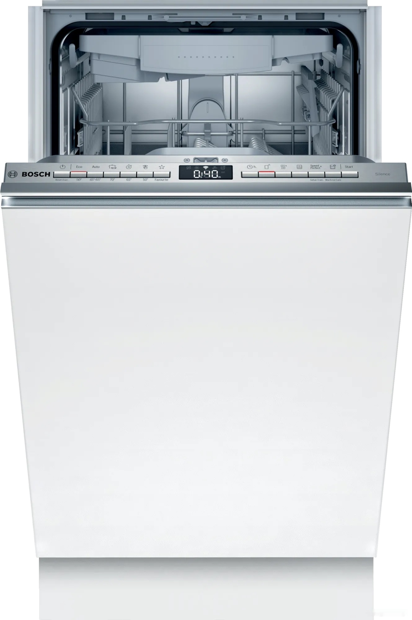 встраиваемая посудомоечная машина bosch serie 4 spv4xmx16e